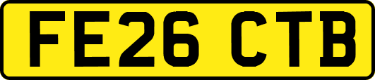FE26CTB