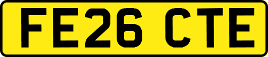 FE26CTE