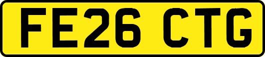FE26CTG