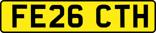 FE26CTH