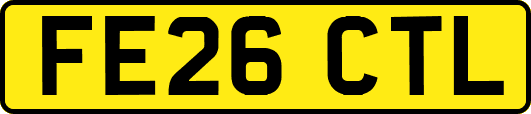 FE26CTL