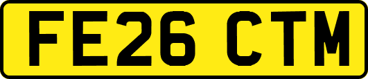 FE26CTM