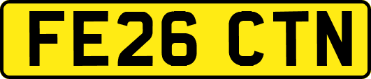 FE26CTN