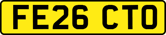 FE26CTO
