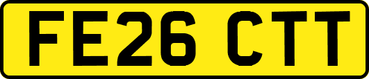 FE26CTT