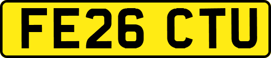 FE26CTU