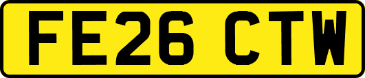 FE26CTW