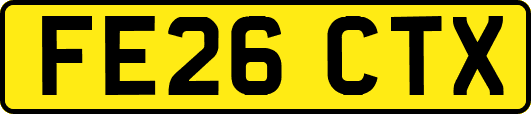 FE26CTX