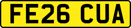FE26CUA