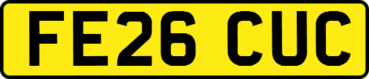FE26CUC