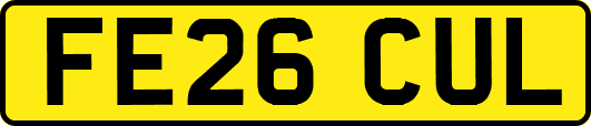 FE26CUL