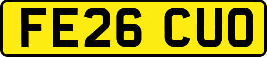 FE26CUO