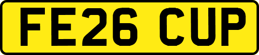 FE26CUP