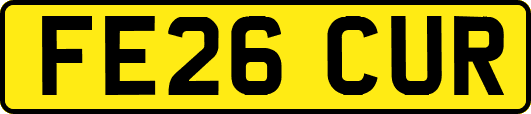 FE26CUR