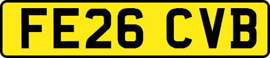 FE26CVB