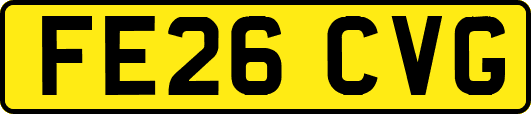 FE26CVG