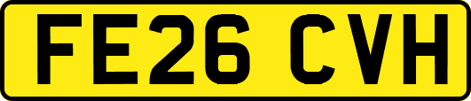 FE26CVH
