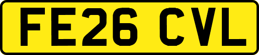 FE26CVL