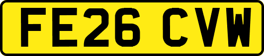 FE26CVW