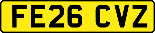 FE26CVZ
