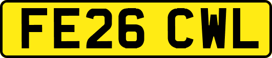 FE26CWL