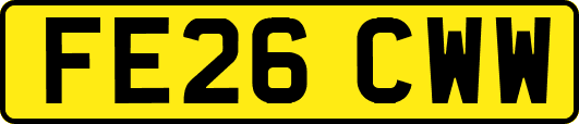 FE26CWW