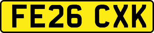 FE26CXK