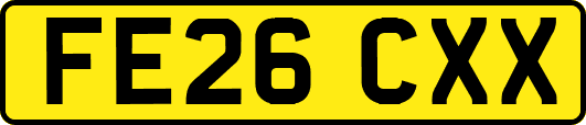 FE26CXX