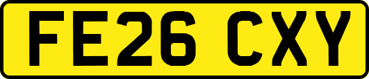 FE26CXY