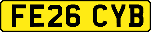 FE26CYB