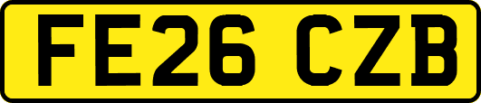 FE26CZB