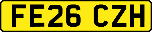 FE26CZH