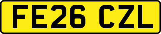 FE26CZL
