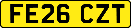 FE26CZT