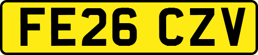 FE26CZV