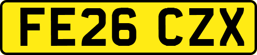 FE26CZX