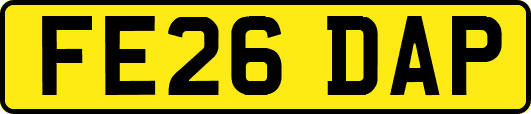 FE26DAP