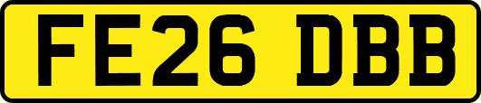 FE26DBB