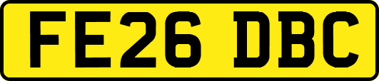 FE26DBC