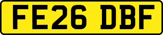 FE26DBF