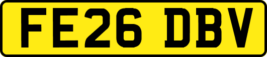 FE26DBV