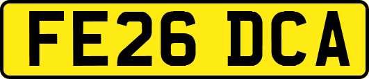 FE26DCA