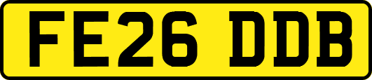 FE26DDB