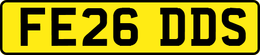 FE26DDS