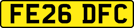 FE26DFC