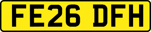 FE26DFH