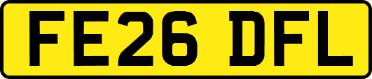 FE26DFL