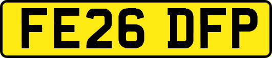 FE26DFP