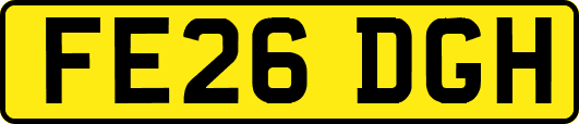 FE26DGH