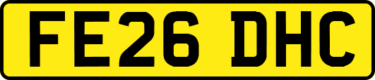 FE26DHC
